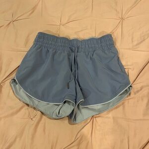 Lululemon Choose A Side Short *3"